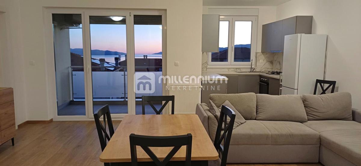 Appartamento Srdoči, Rijeka, 82,02m2