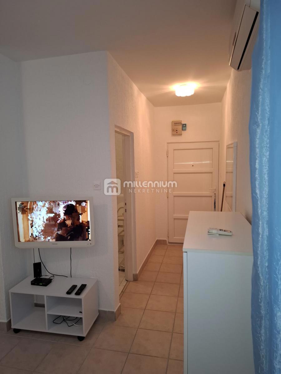 Appartamento Dramalj, Crikvenica, 38,46m2