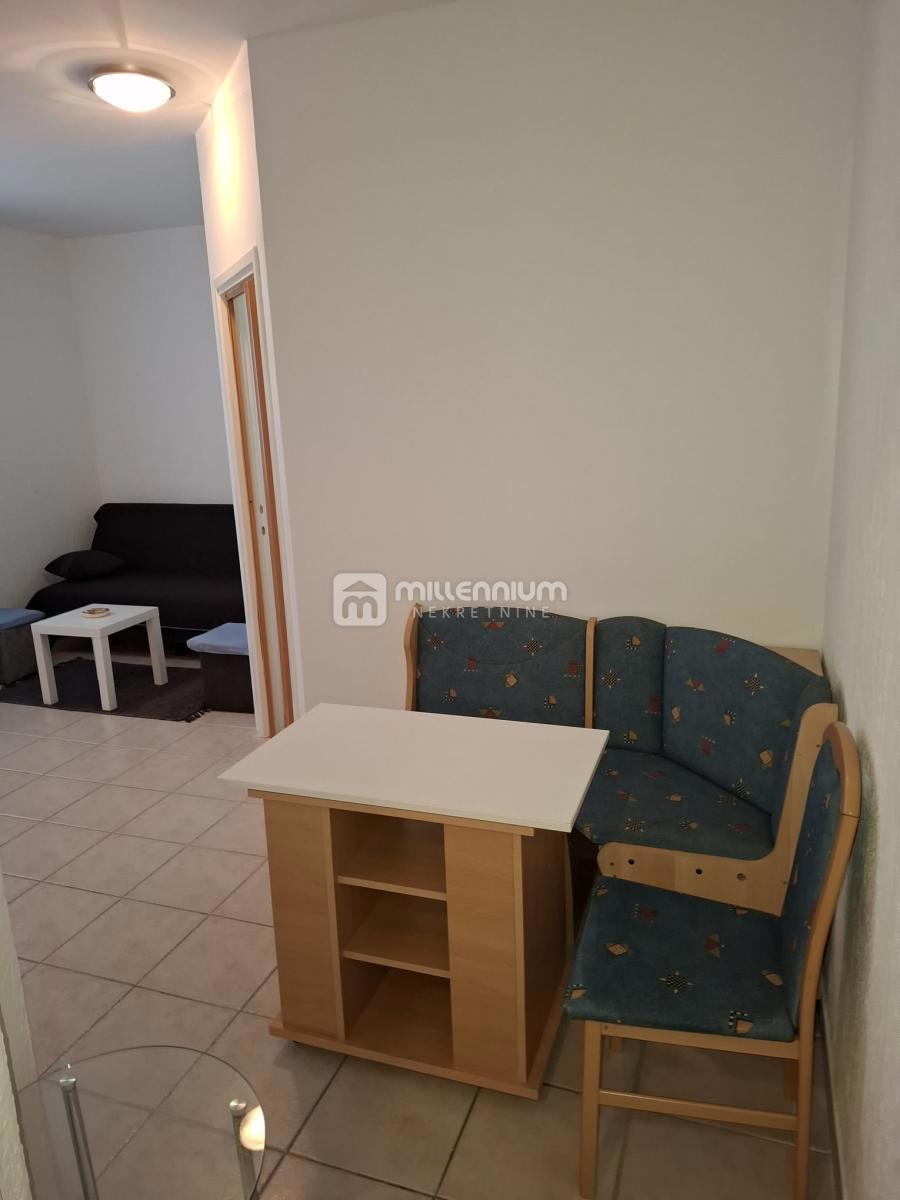 Appartamento Dramalj, Crikvenica, 38,46m2