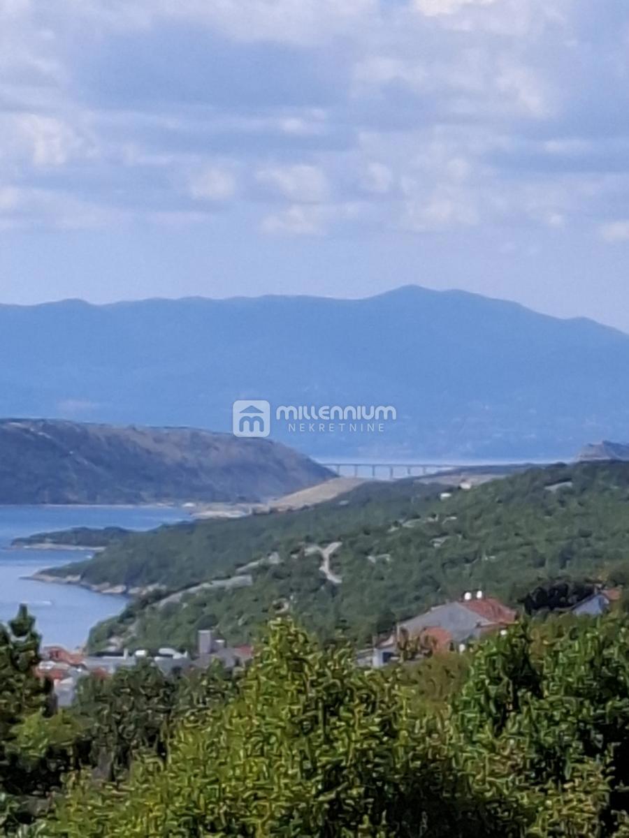 Appartamento Dramalj, Crikvenica, 38,46m2