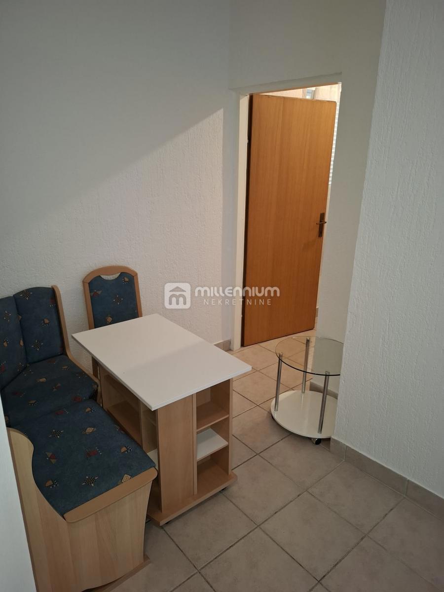 Appartamento Dramalj, Crikvenica, 38,46m2