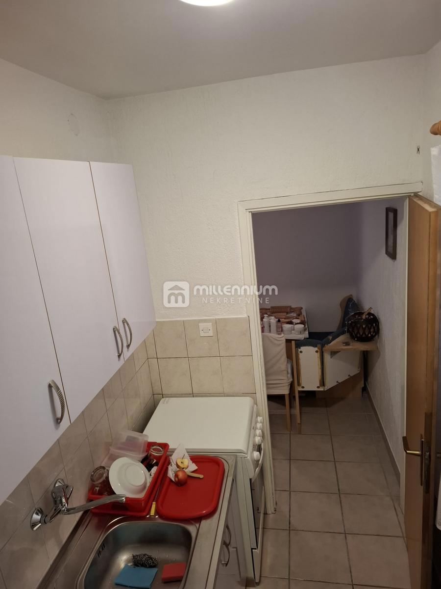 Appartamento Dramalj, Crikvenica, 38,46m2