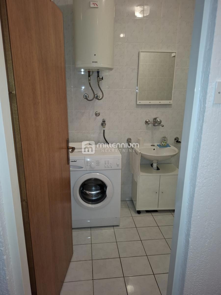 Appartamento Dramalj, Crikvenica, 38,46m2