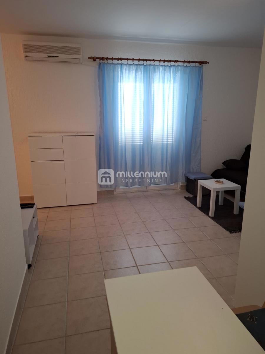 Appartamento Dramalj, Crikvenica, 38,46m2