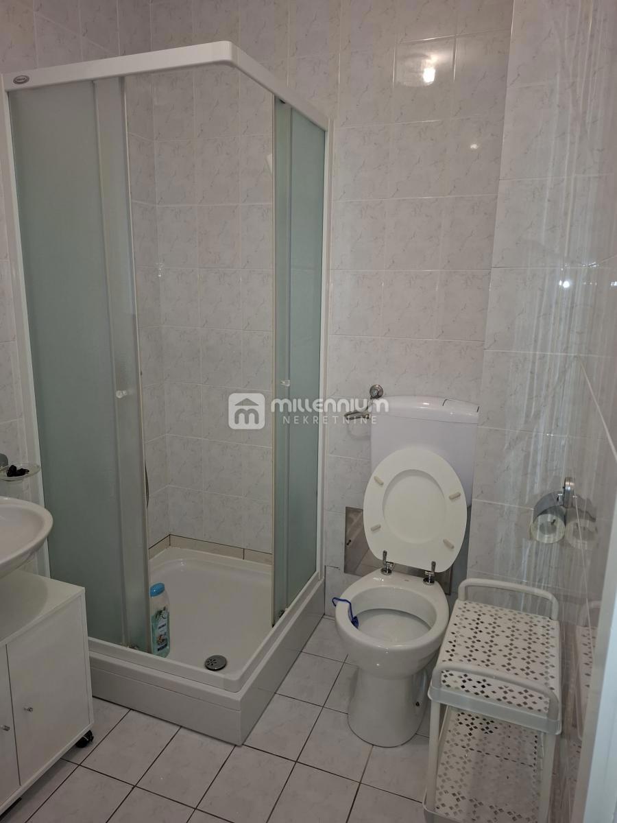Appartamento Dramalj, Crikvenica, 38,46m2