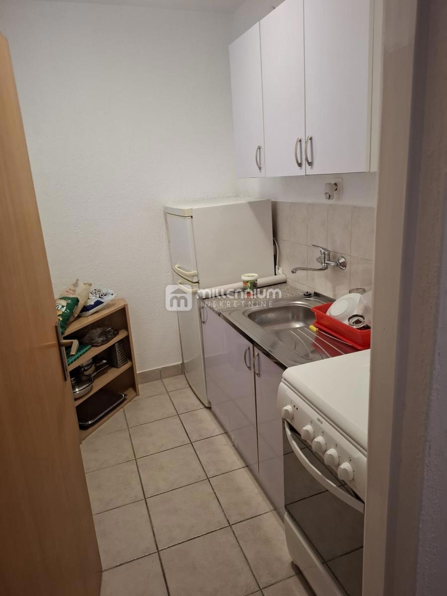 Appartamento Dramalj, Crikvenica, 38,46m2