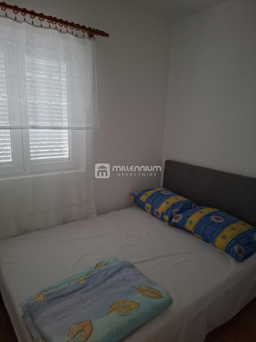 Appartamento Dramalj, Crikvenica, 38,46m2