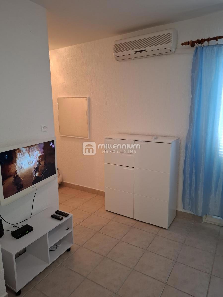 Appartamento Dramalj, Crikvenica, 38,46m2