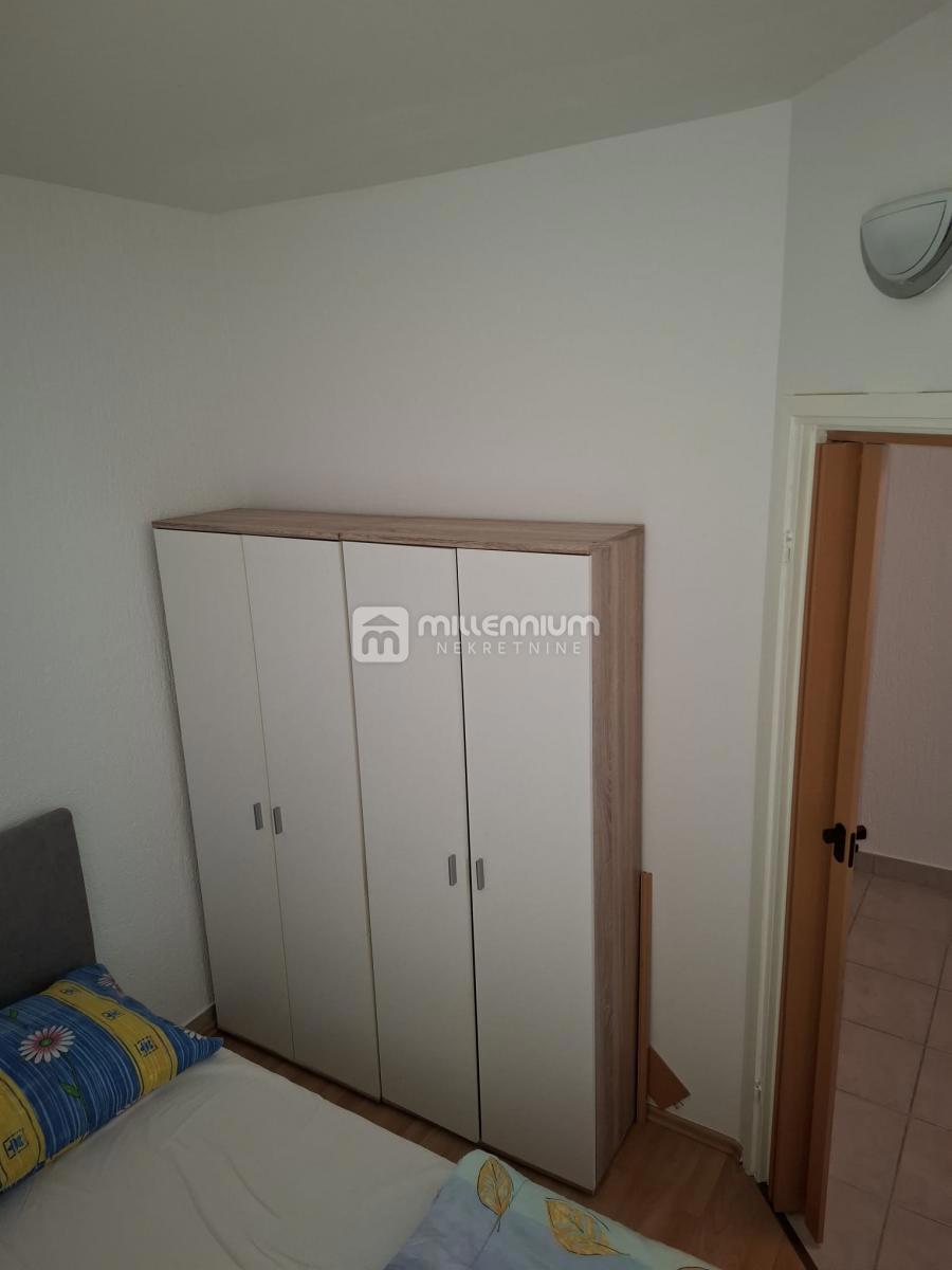 Appartamento Dramalj, Crikvenica, 38,46m2