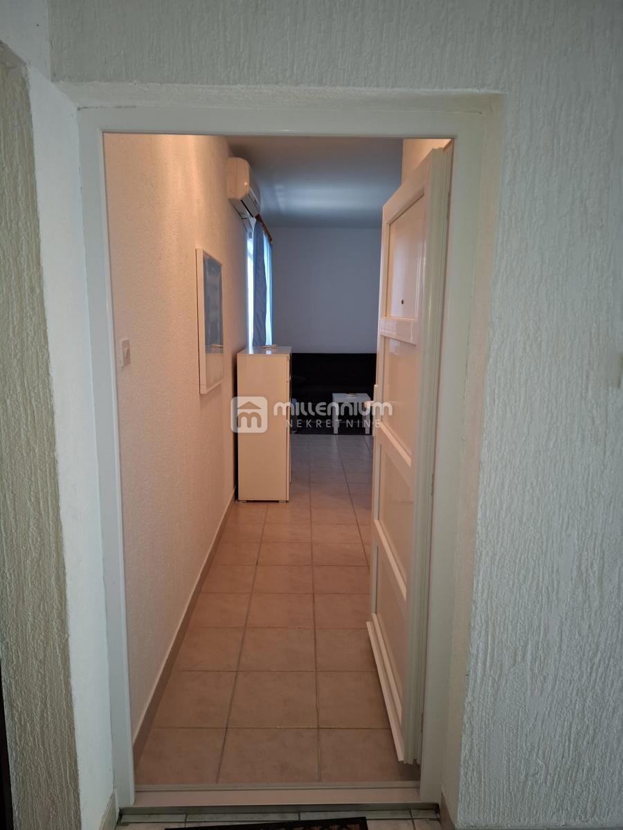 Appartamento Dramalj, Crikvenica, 38,46m2
