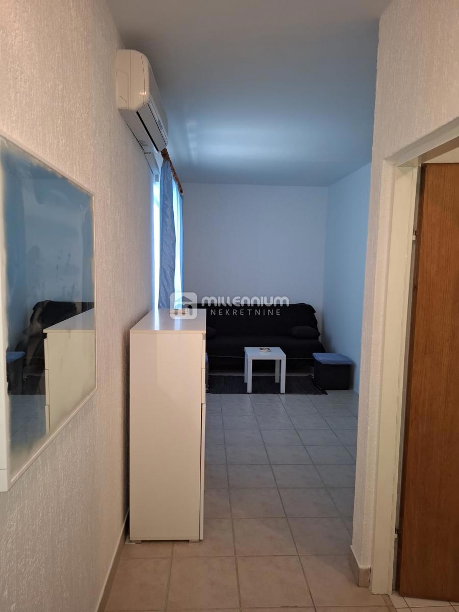 Appartamento Dramalj, Crikvenica, 38,46m2