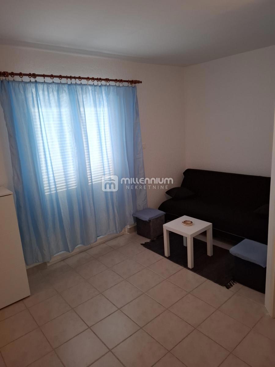 Appartamento Dramalj, Crikvenica, 38,46m2