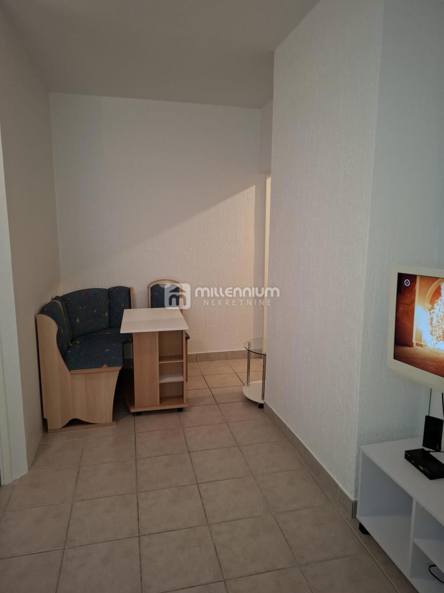 Appartamento Dramalj, Crikvenica, 38,46m2