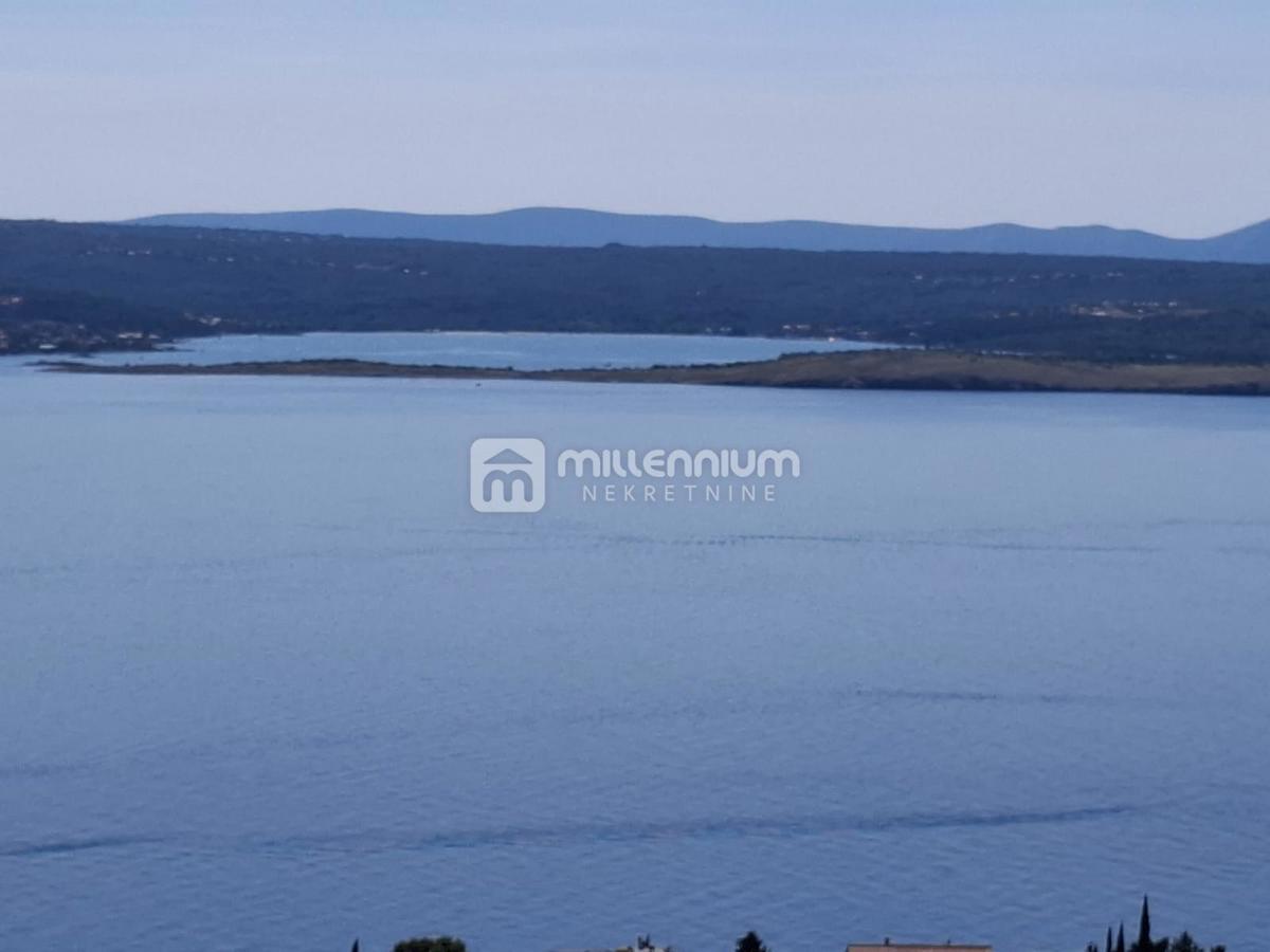 Appartamento Dramalj, Crikvenica, 38,46m2