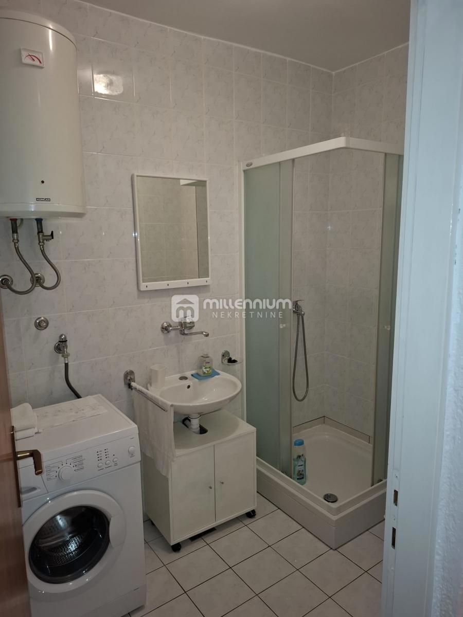 Appartamento Dramalj, Crikvenica, 38,46m2