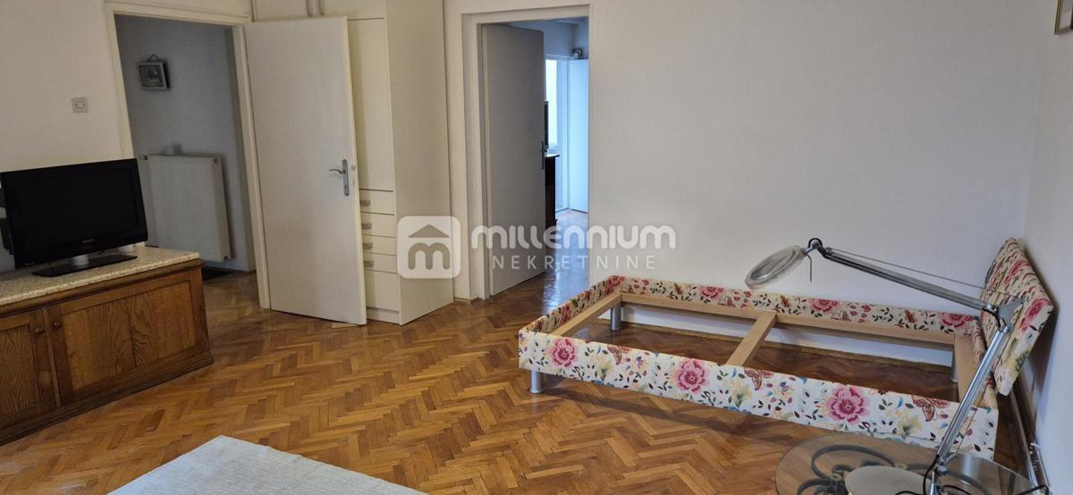 Appartamento Potok, Rijeka, 81,95m2