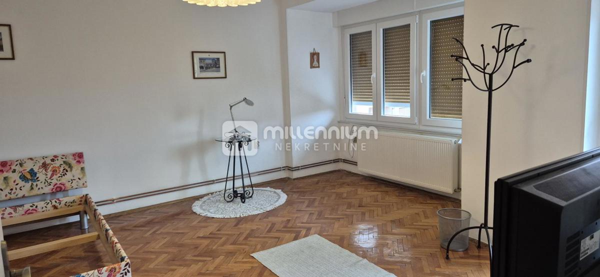 Appartamento Potok, Rijeka, 81,95m2