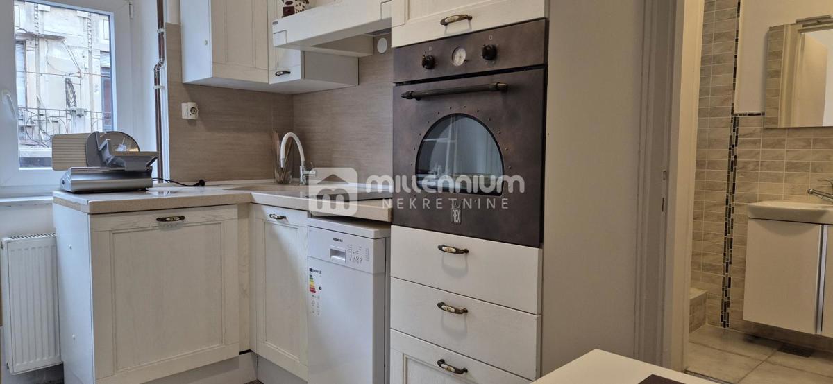 Appartamento Potok, Rijeka, 81,95m2