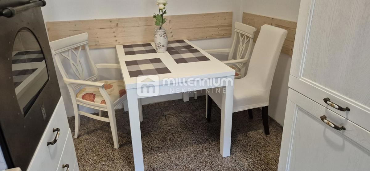 Appartamento Potok, Rijeka, 81,95m2