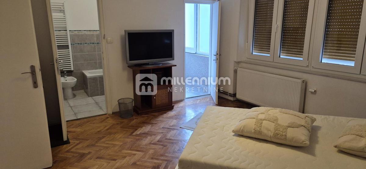 Appartamento Potok, Rijeka, 81,95m2