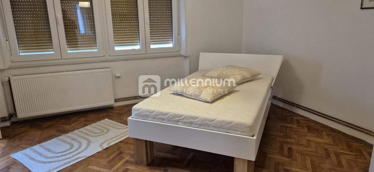 Appartamento Potok, Rijeka, 81,95m2