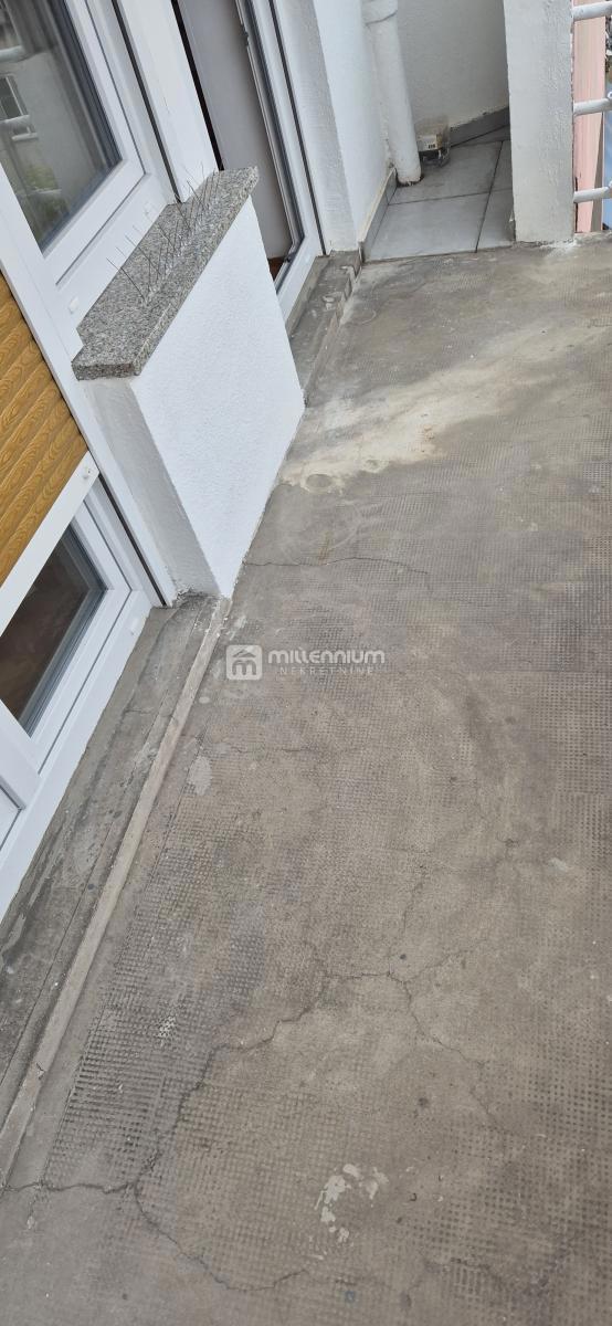 Appartamento Potok, Rijeka, 81,95m2