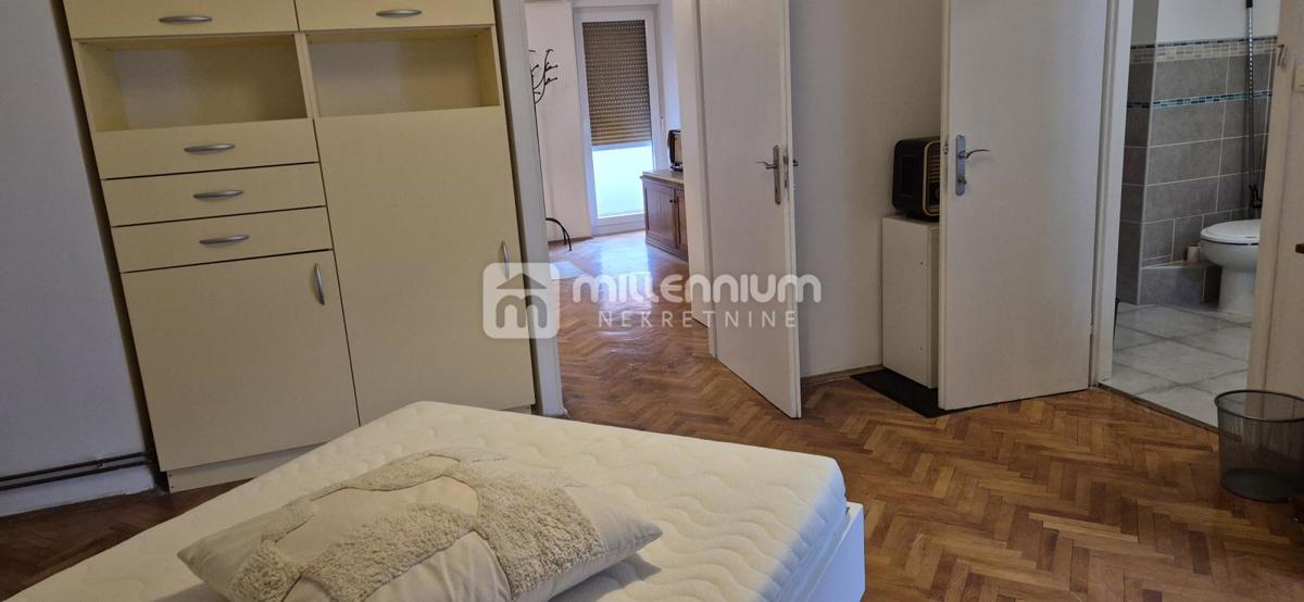 Appartamento Potok, Rijeka, 81,95m2