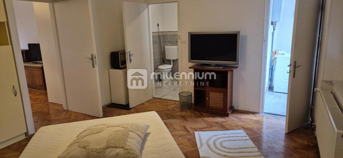 Appartamento Potok, Rijeka, 81,95m2