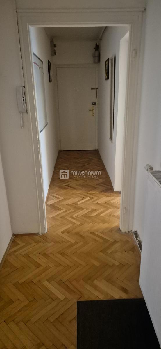 Appartamento Potok, Rijeka, 81,95m2