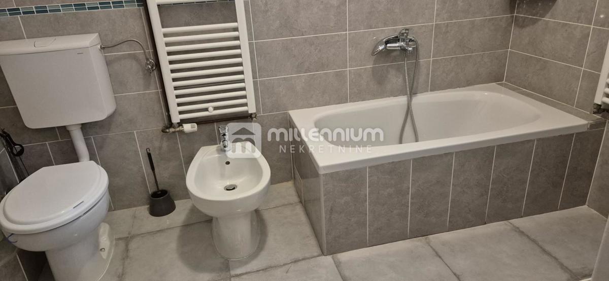 Appartamento Potok, Rijeka, 81,95m2