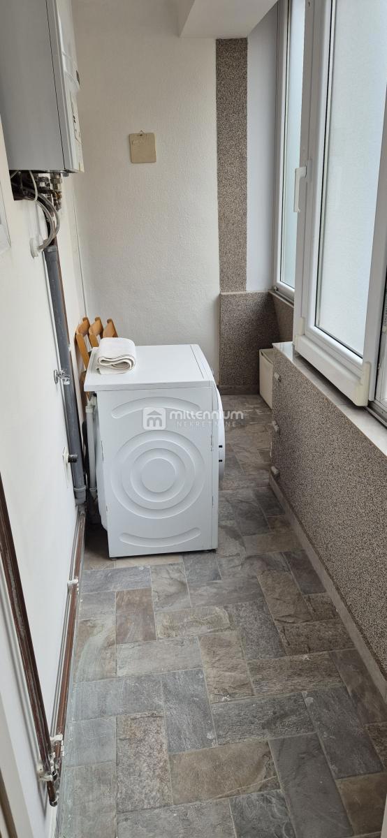 Appartamento Potok, Rijeka, 81,95m2