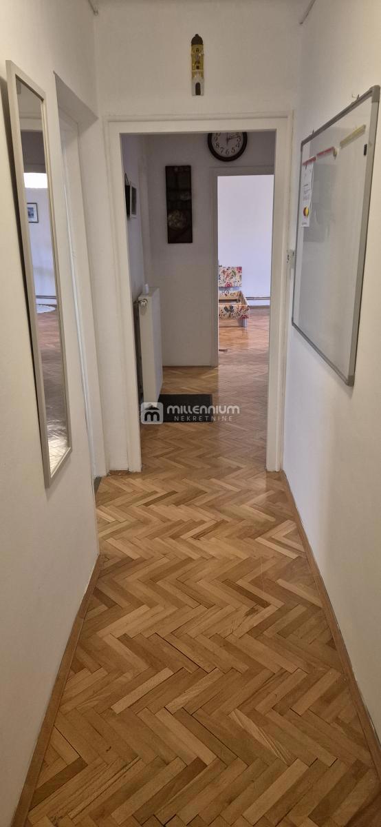 Appartamento Potok, Rijeka, 81,95m2