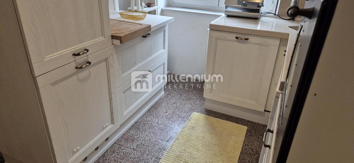 Appartamento Potok, Rijeka, 81,95m2