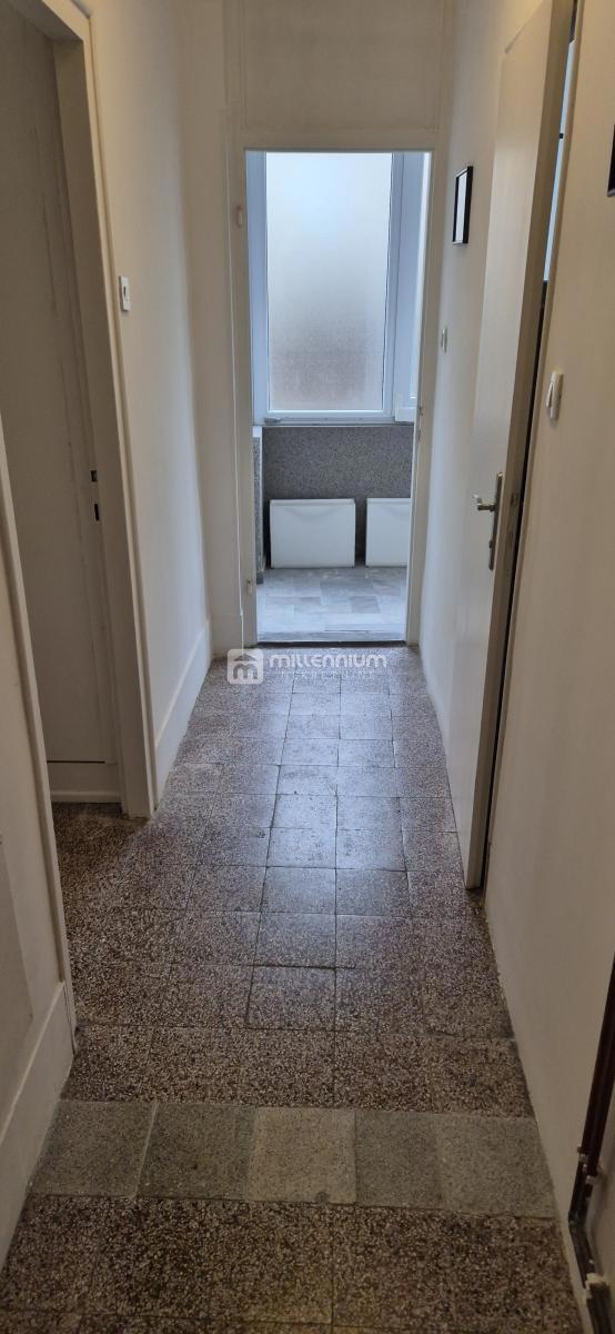 Appartamento Potok, Rijeka, 81,95m2