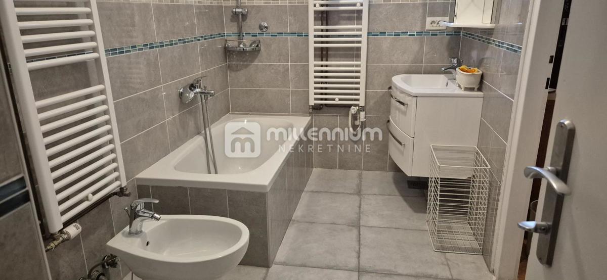 Appartamento Potok, Rijeka, 81,95m2