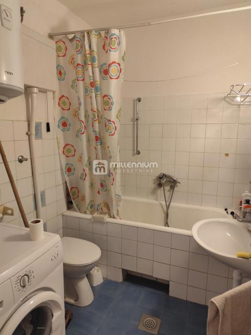 Appartamento Belveder, Rijeka, 57,78m2