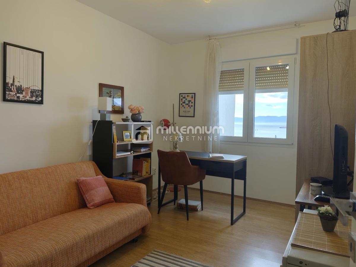 Appartamento Belveder, Rijeka, 57,78m2