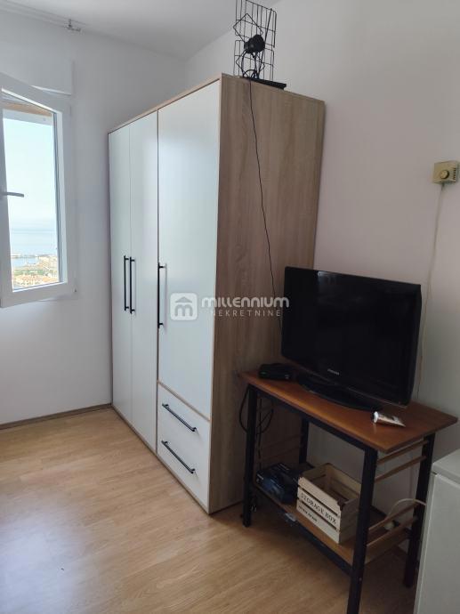 Appartamento Belveder, Rijeka, 57,78m2