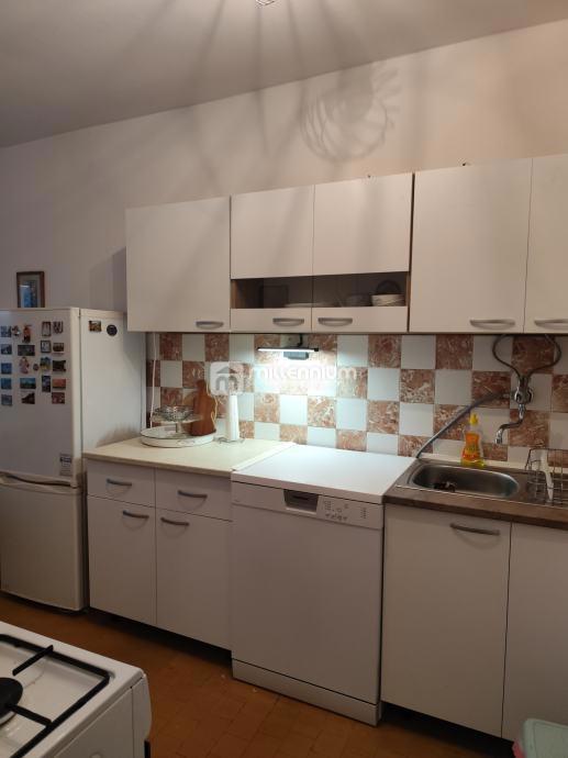 Appartamento Belveder, Rijeka, 57,78m2