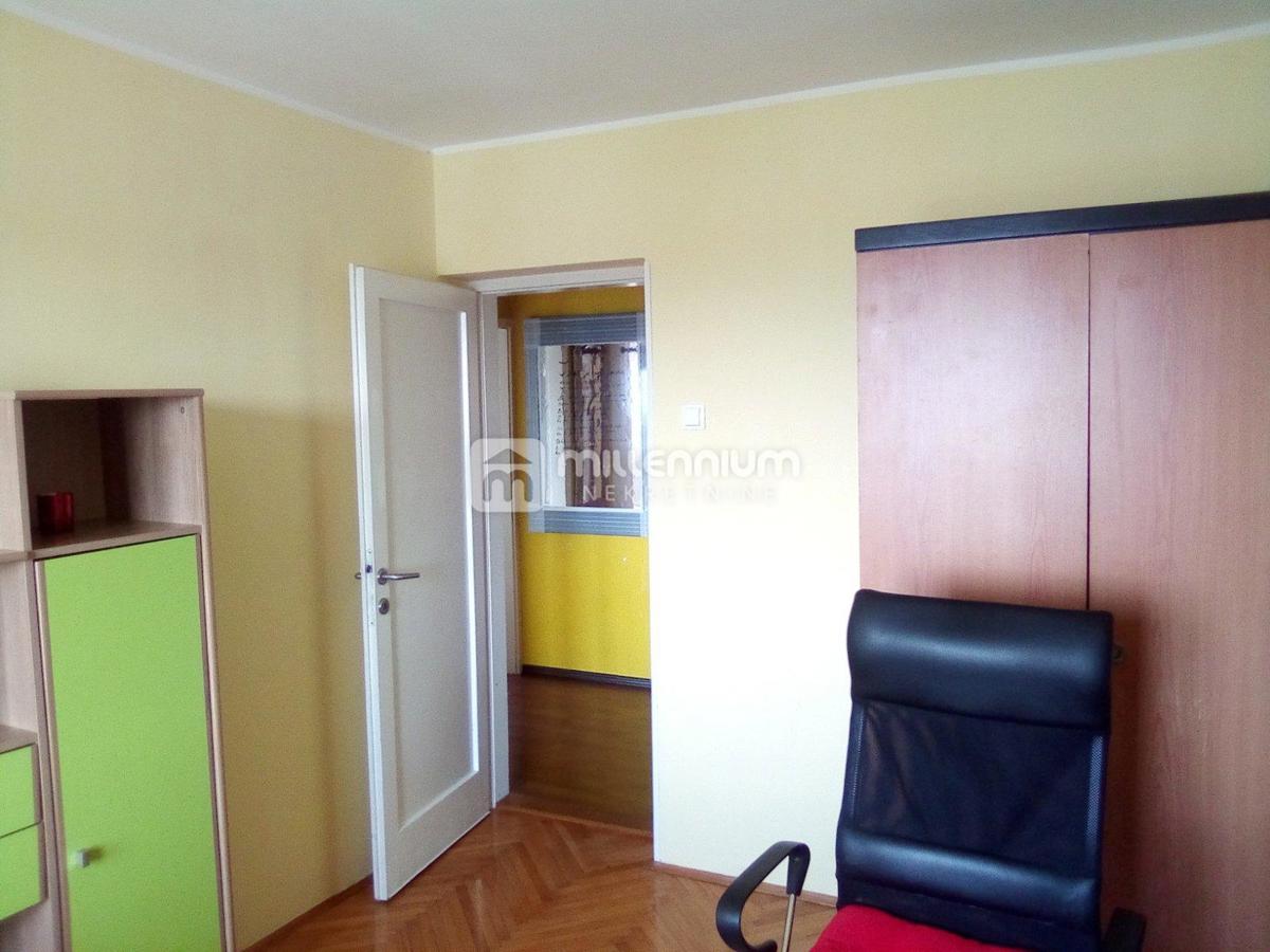 Appartamento Kraljevica, 58m2
