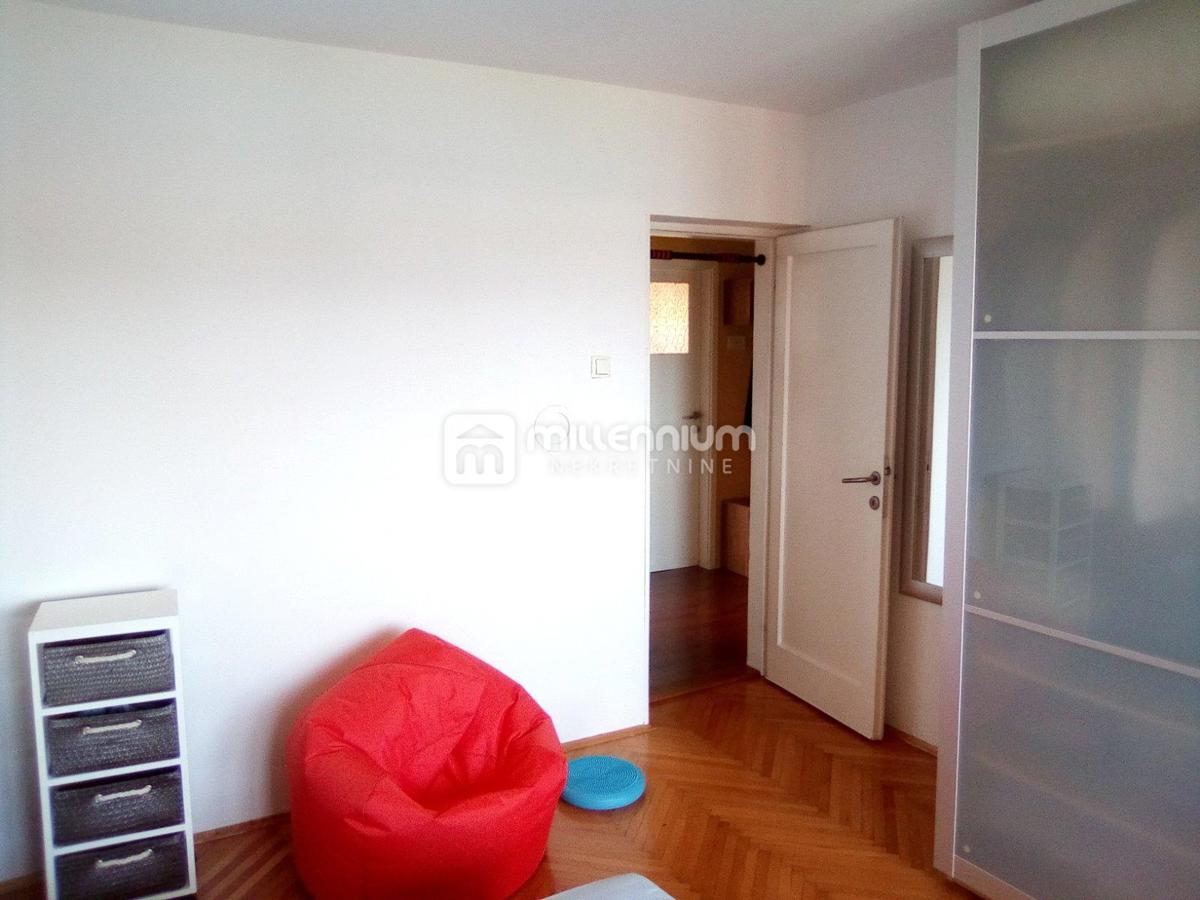 Appartamento Kraljevica, 58m2