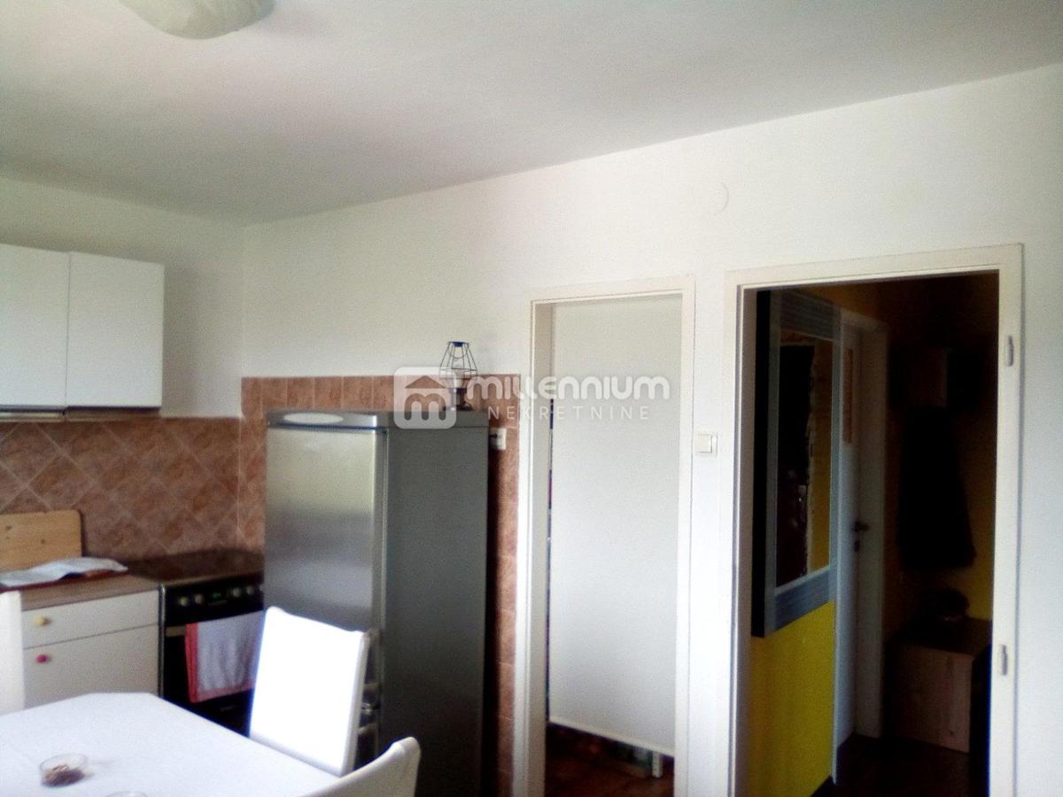 Appartamento Kraljevica, 58m2