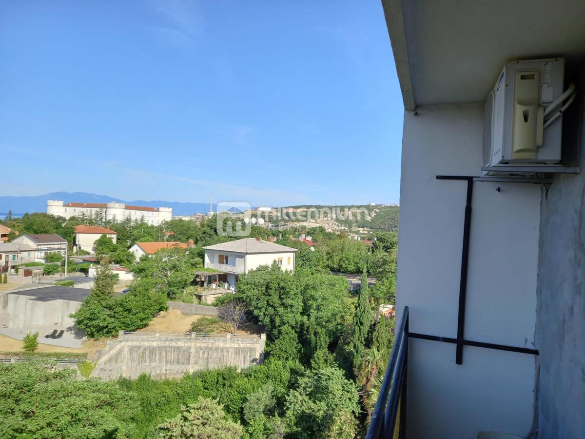 Appartamento Kraljevica, 58m2