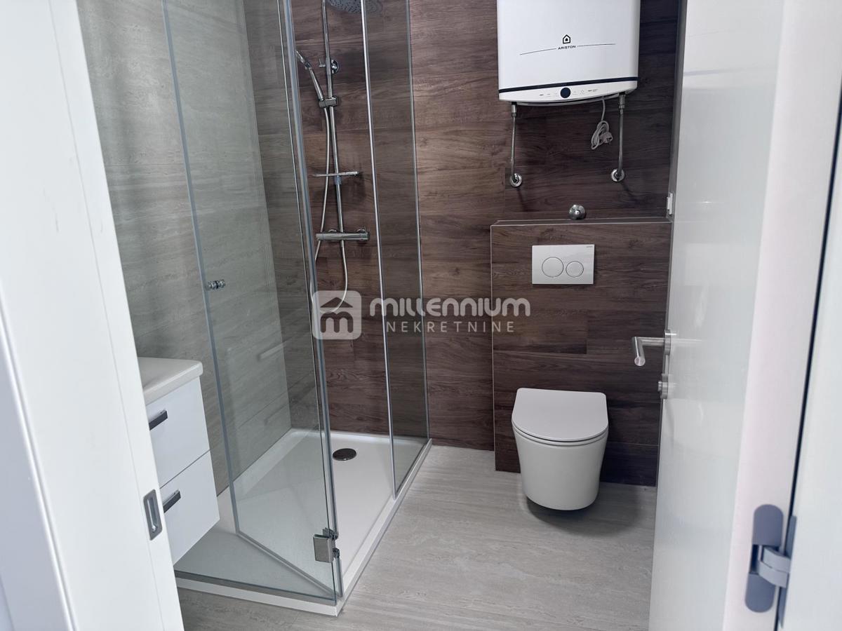 Appartamento Dramalj, Crikvenica, 94,96m2