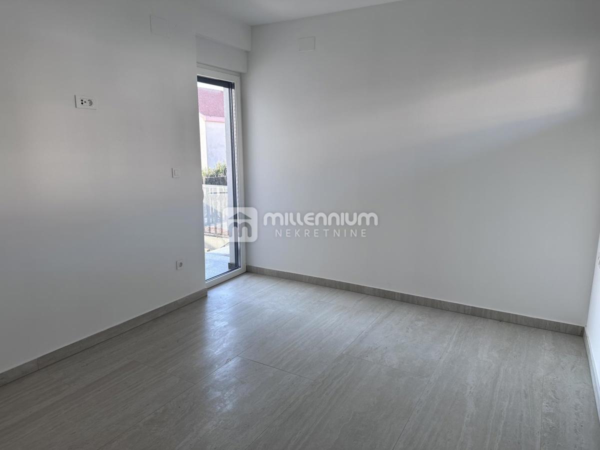 Appartamento Dramalj, Crikvenica, 94,96m2