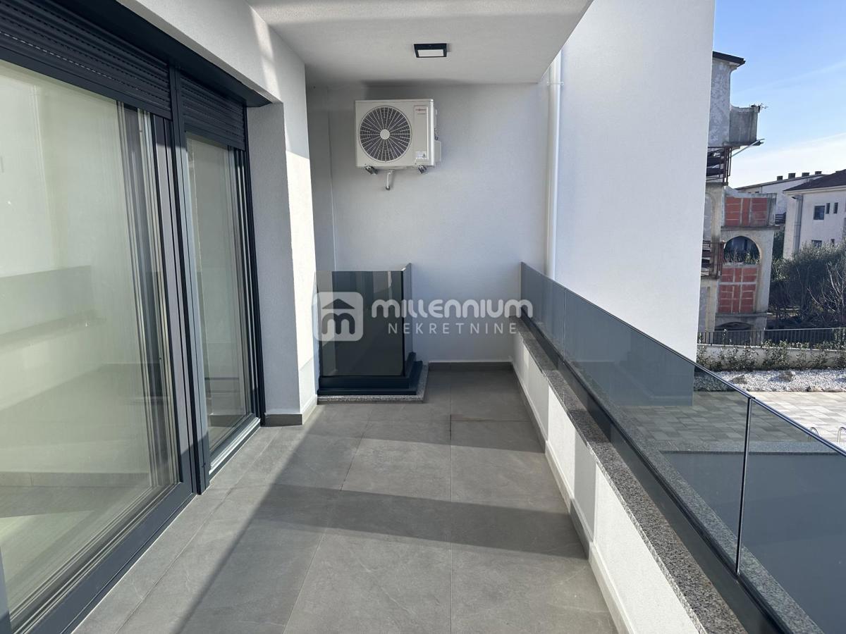 Appartamento Dramalj, Crikvenica, 94,96m2