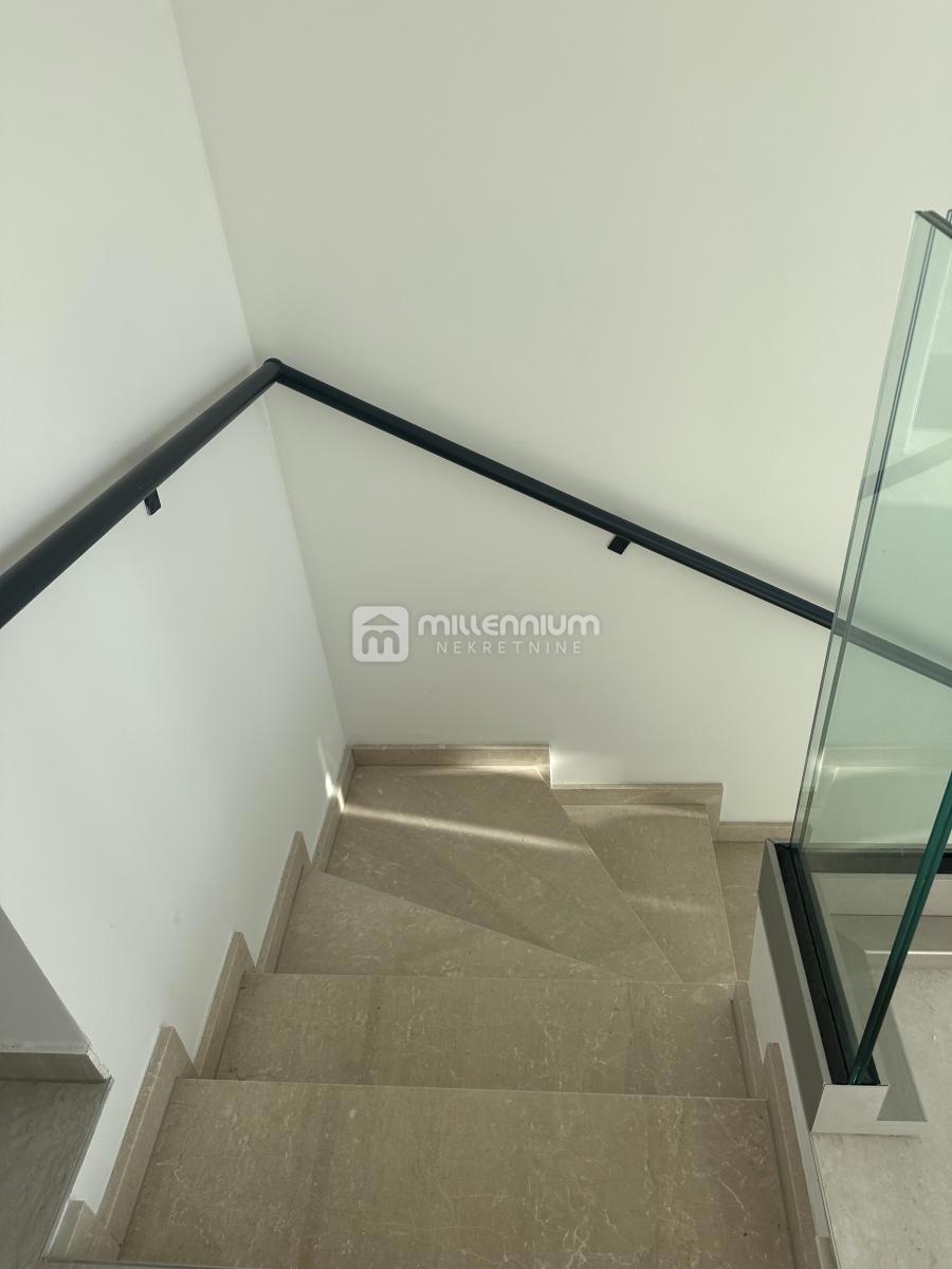 Appartamento Dramalj, Crikvenica, 94,96m2