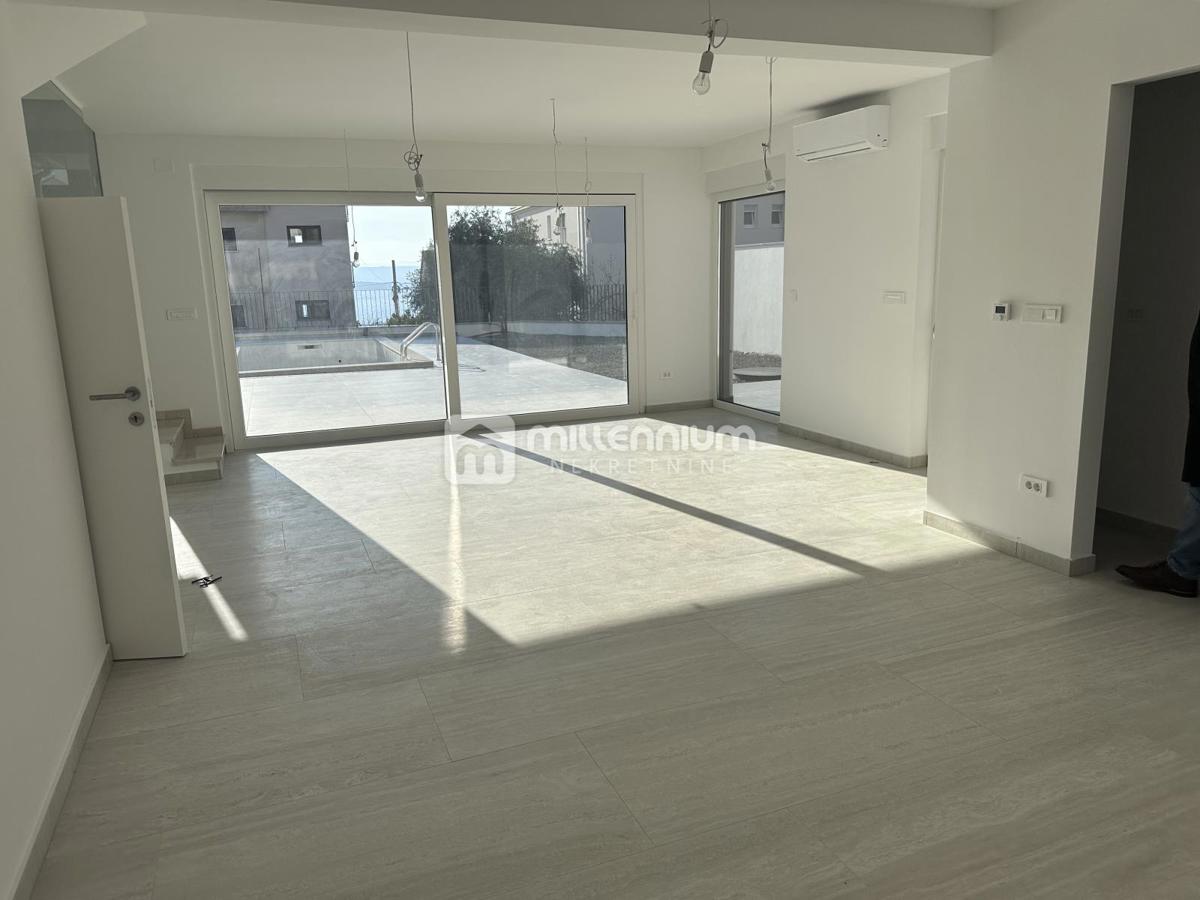 Appartamento Dramalj, Crikvenica, 94,96m2