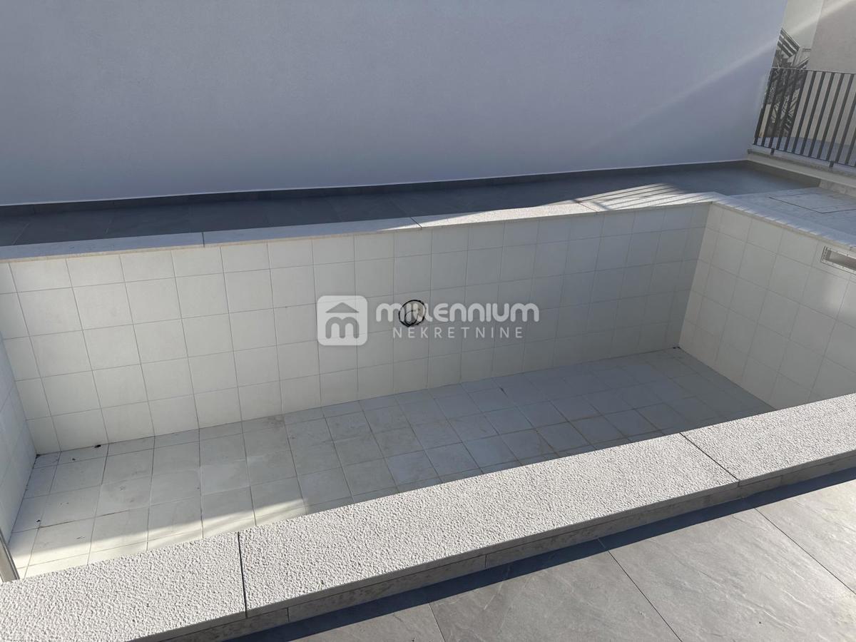 Appartamento Dramalj, Crikvenica, 94,96m2