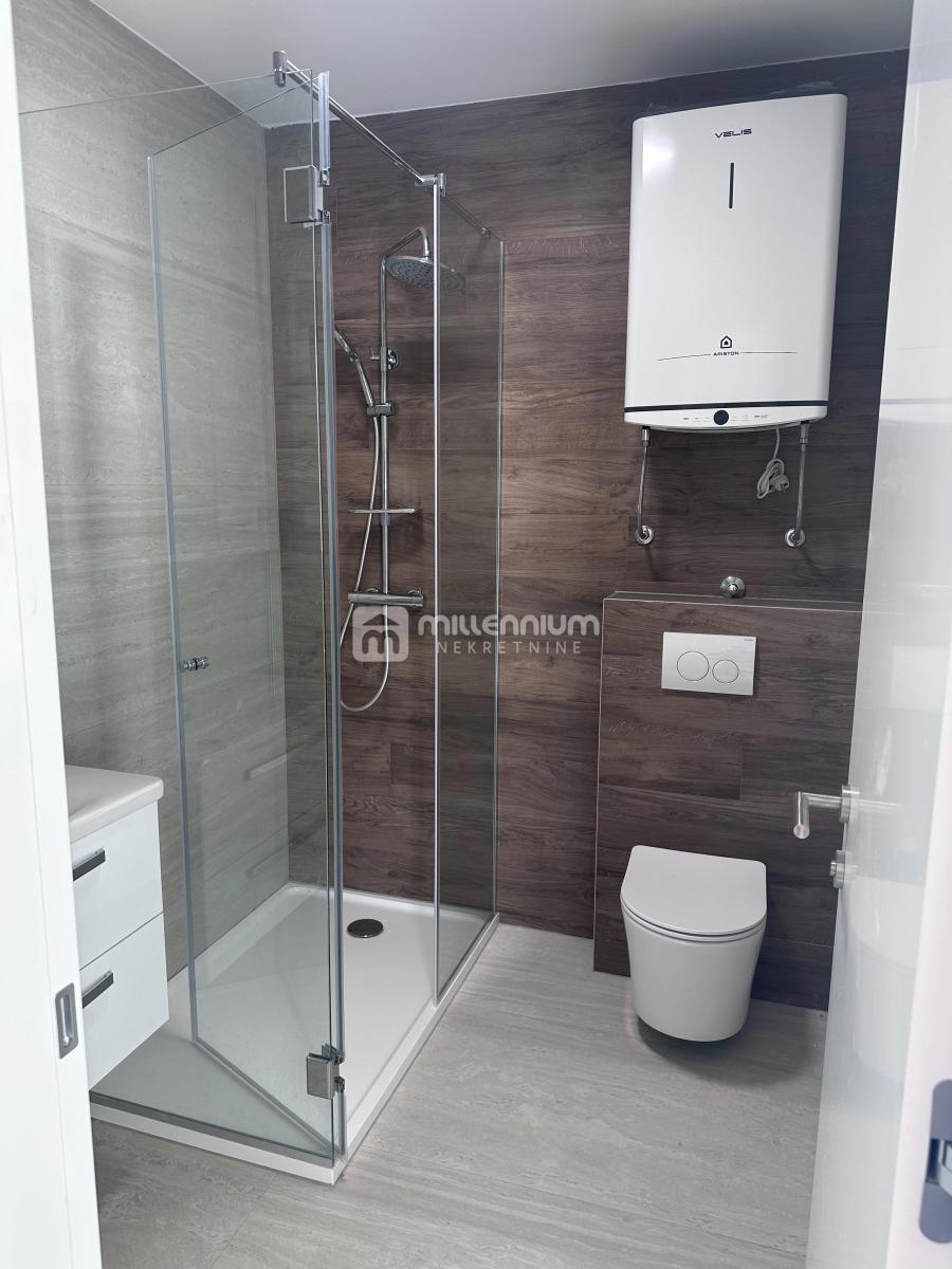 Appartamento Dramalj, Crikvenica, 94,96m2